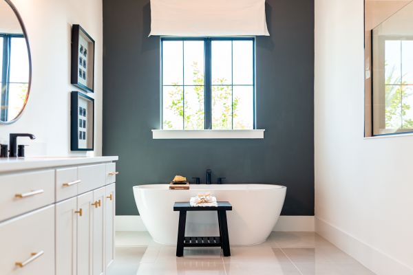 Cost of Bathroom Construction in Sarasota