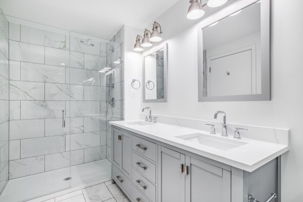 Cost of Bathroom Makeover Service in Sarasota
