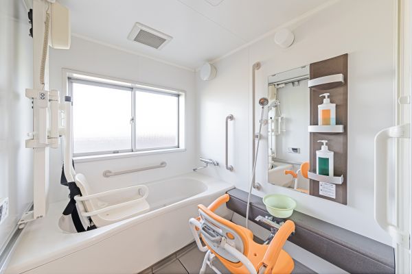 Cost of Senior Bathroom Renovation in Sarasota