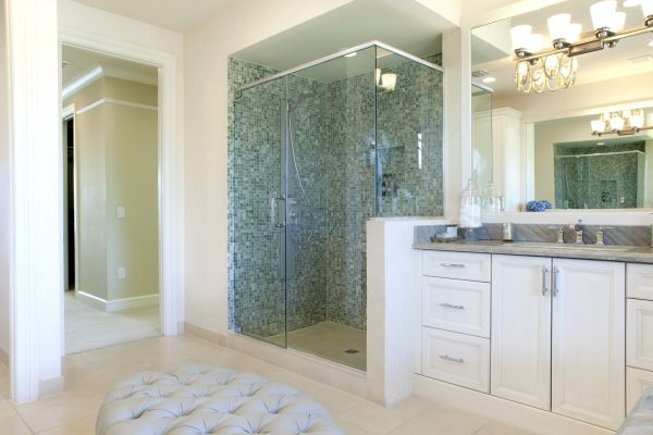 Cost of Shower Room Remodeling in Sarasota