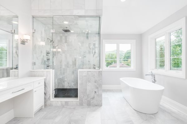 Cost of Bath Remodeling in Sarasota