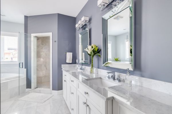 Cost of Restroom Renovation in Sarasota