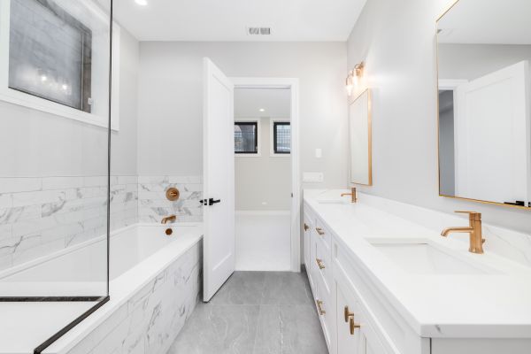 Cost of Bathroom Installation in Sarasota