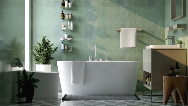 Cost of Modern Bathroom Remodeling in Sarasota