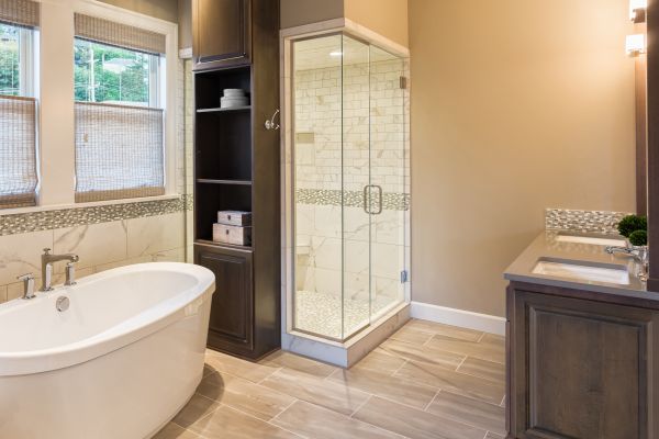 Cost of Master Bathroom Remodeling in Sarasota
