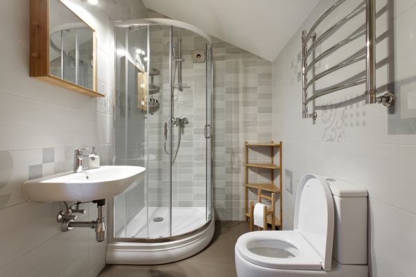 Cost of Small Bathroom Remodeling in Sarasota