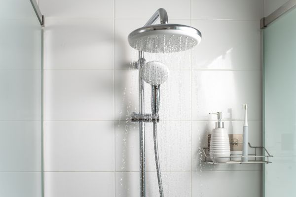 Cost of Shower Conversion Service in Sarasota