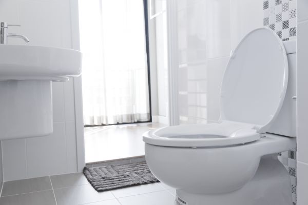 Cost of Toilet Relocation in Sarasota