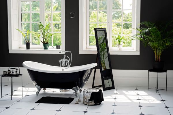 Bathroom Expansion in Sarasota