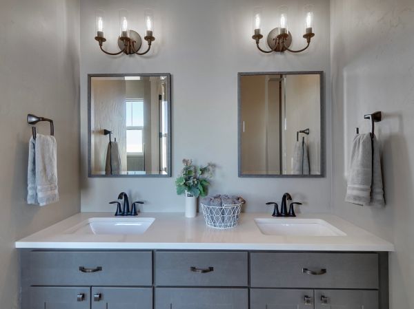 Cost of Washroom Remodeling in Sarasota