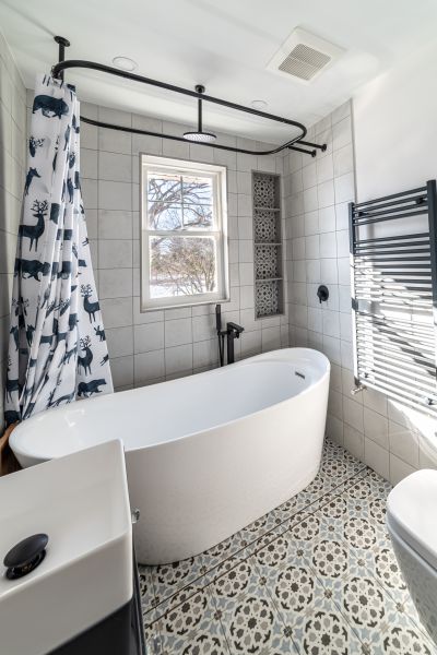 Cost of Bathtub Renovation in Sarasota