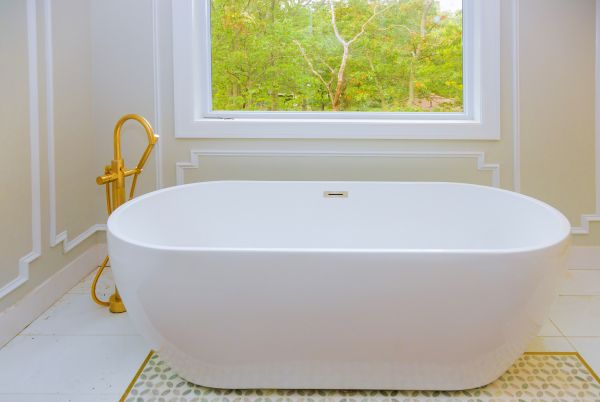 Cost of Tub Renovation Service in Sarasota