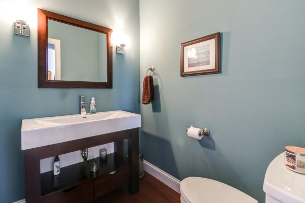 Cost of Powder Room Construction in Sarasota