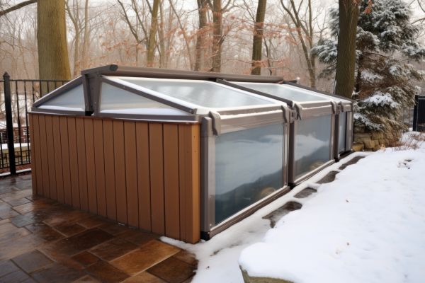 Cost of Tub Enclosure Installation in Sarasota
