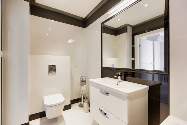Cost of Business Bathroom Remodeling in Sarasota