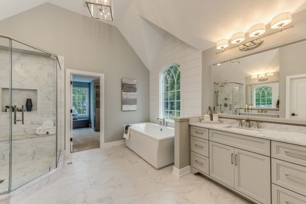 Bathroom Enlargement in Sarasota