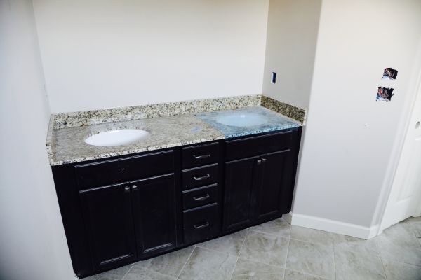 Cost of Granite Bathroom Remodeling in Sarasota