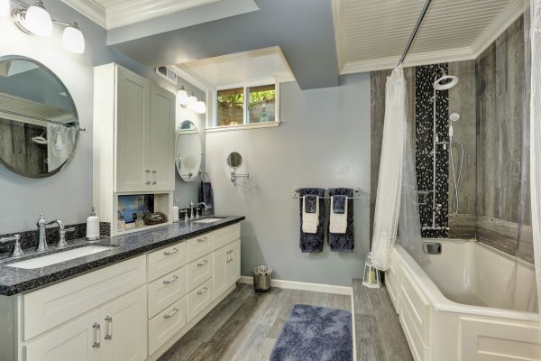 Basement Bathroom Remodeling in Sarasota