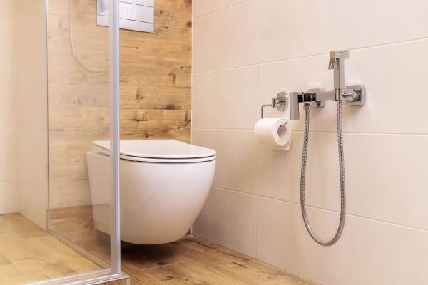 Cost of Universal Bathroom Remodeling in Sarasota