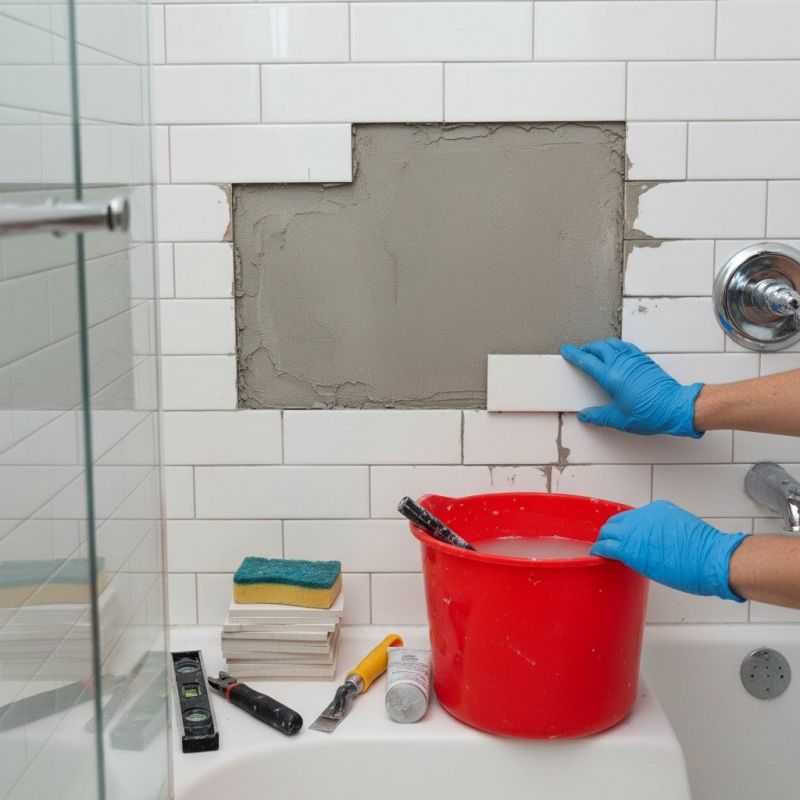 Top Bathroom Remodeling Companies in Englewood, FL