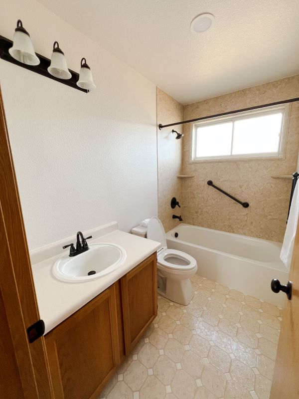 Top Bathroom Remodeling Companies in Parrish, FL