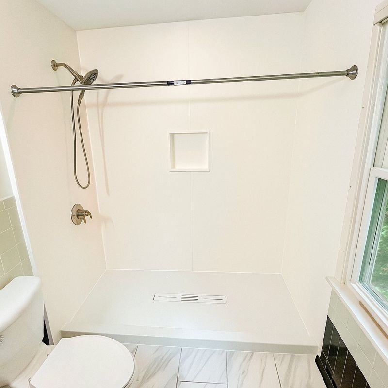 Top Shower Remodeling Companies in Nokomis, FL