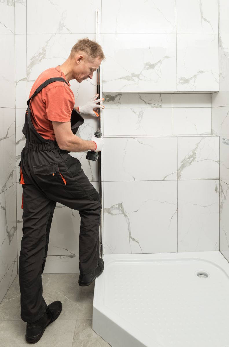 Top Shower Remodeling Companies in North Port, FL