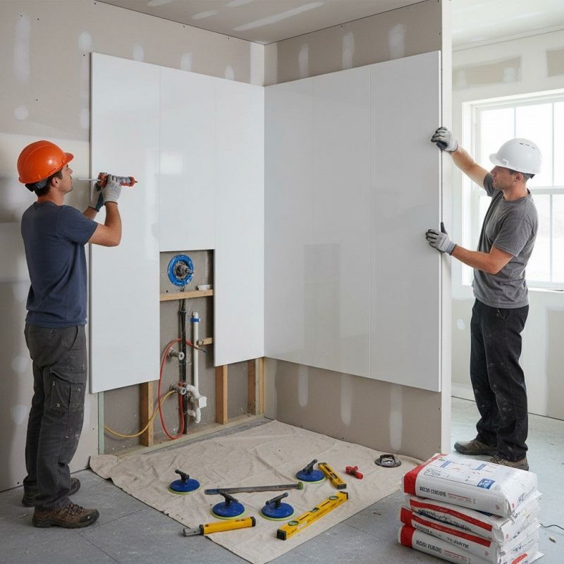 Top Shower Remodeling Companies in Parrish, FL