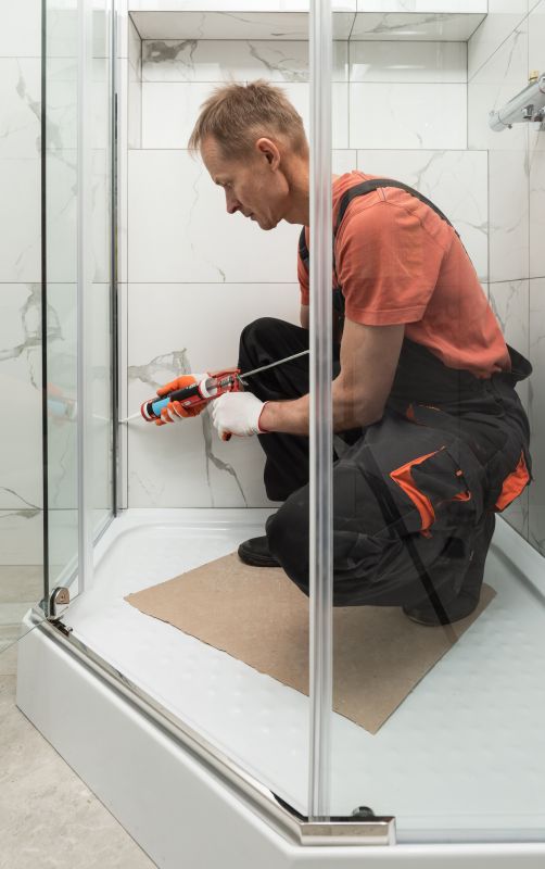 Top Shower Remodeling Companies in Sarasota, FL